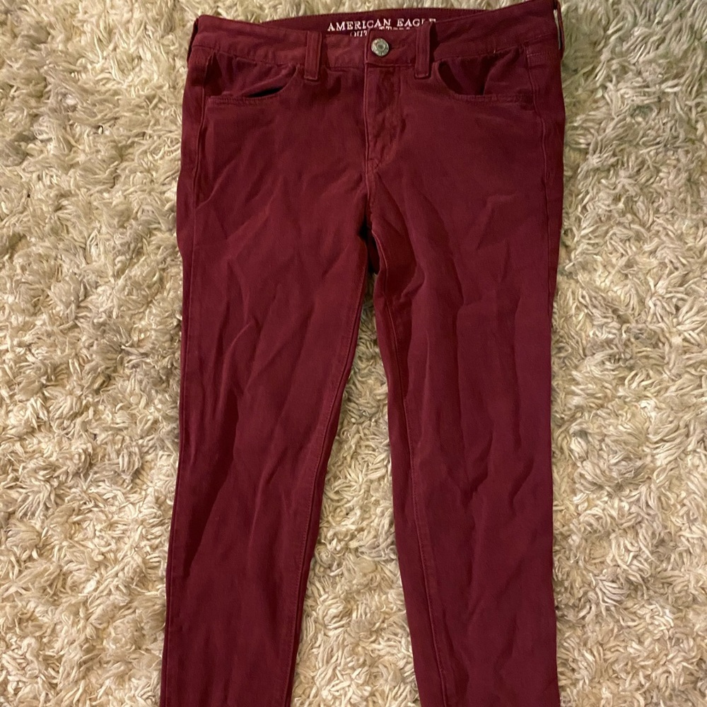 American Eagle